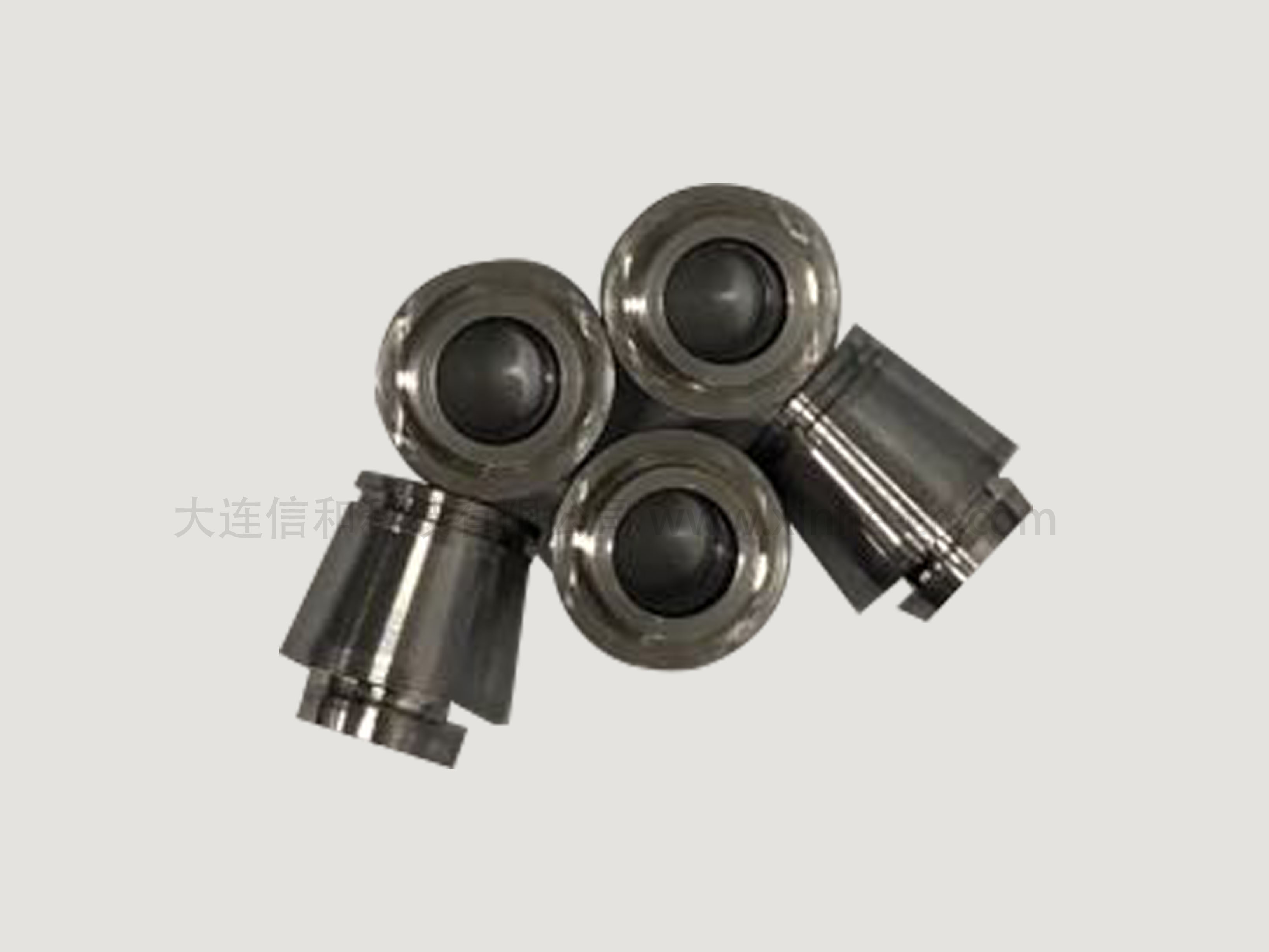 鈦合金 精度0.02