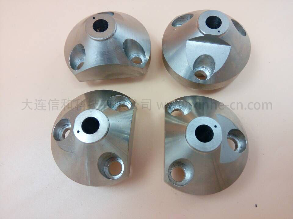 S45C 高頻 鍍鎳 精度0.005