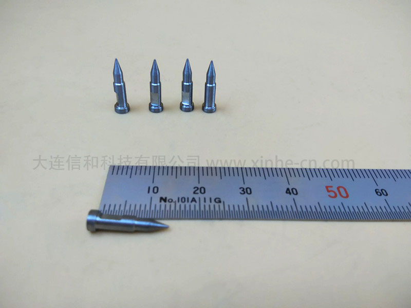 SKS3 熱處理 精度0.005 