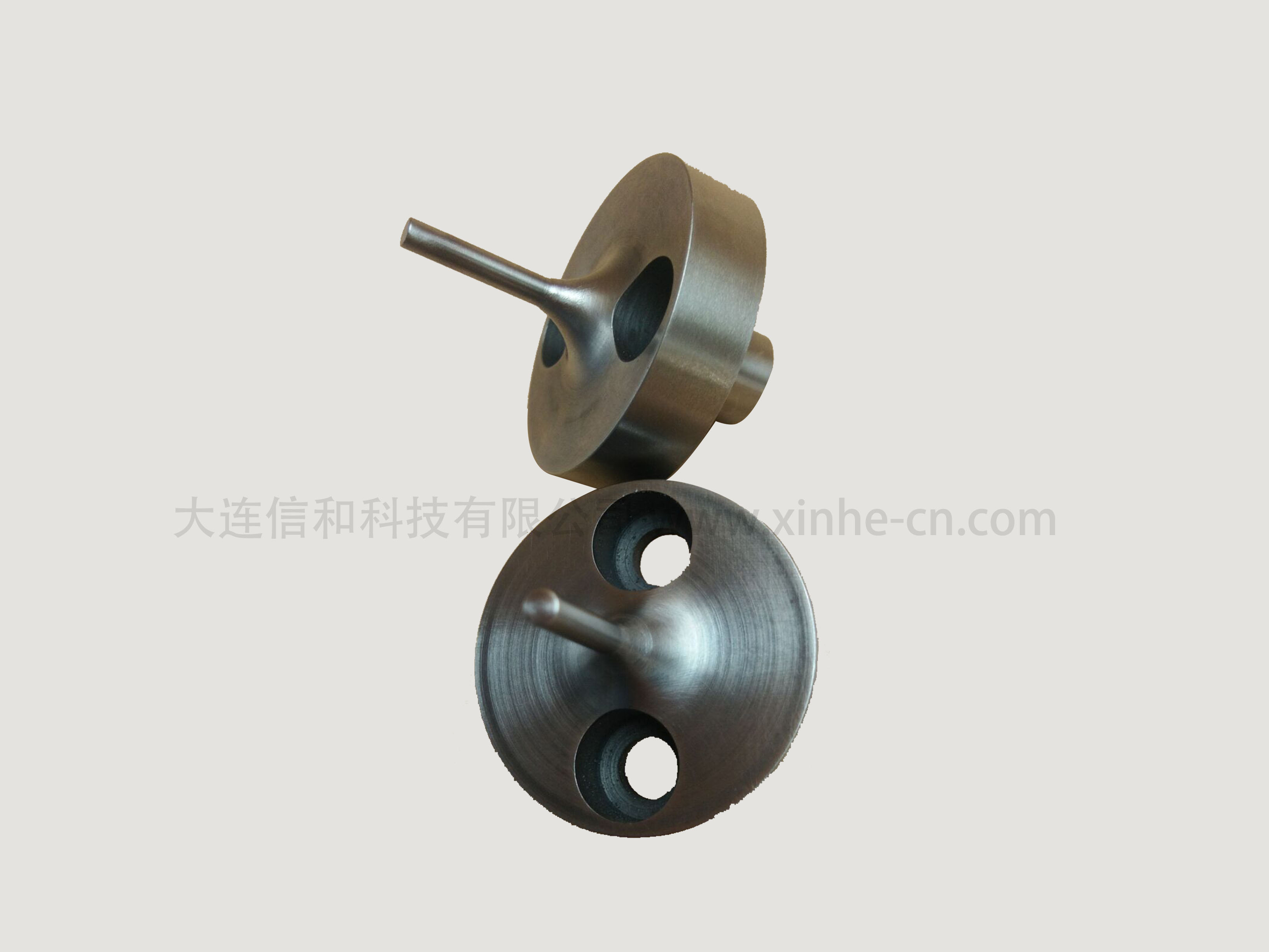 SKD11 熱處理 精度0.002