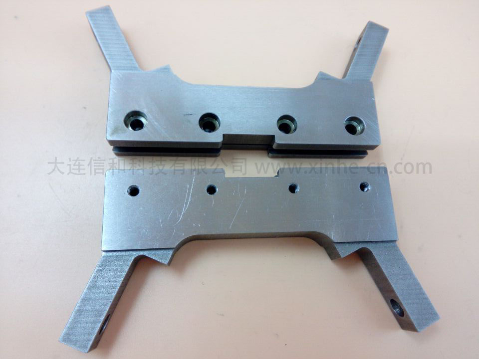 SS400 260*150 精度0.02