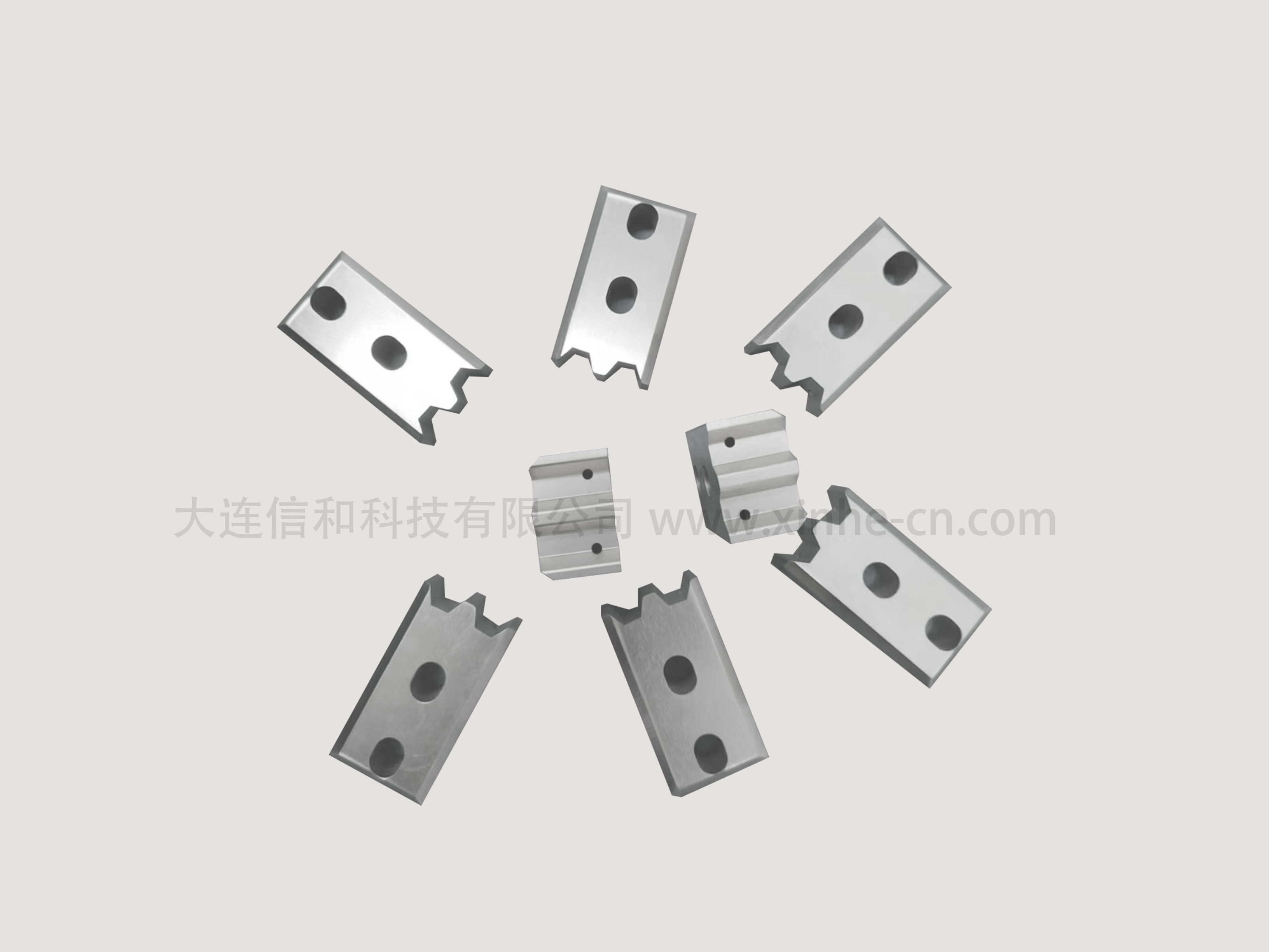 SKS3 熱處理 精度0.005 