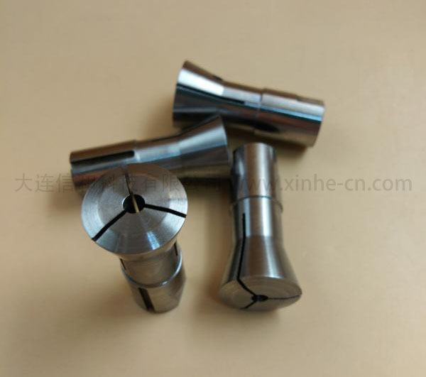 SUJ2 熱處理 精度0.01 φ25*60