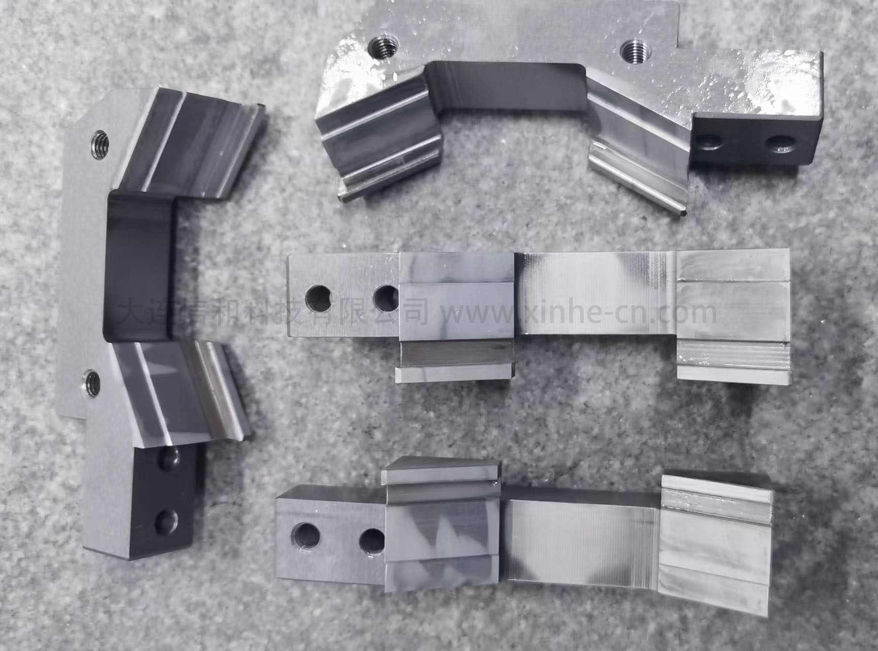 S45C 精度0.02 φ80*30*40