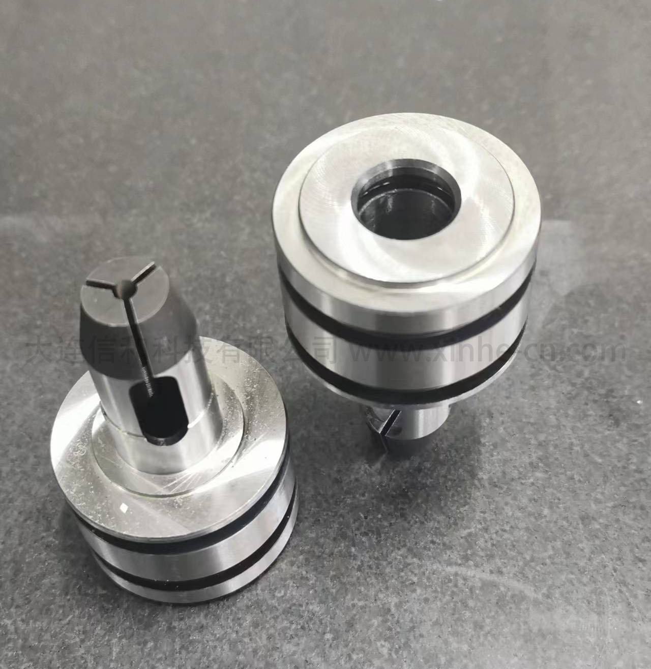 SUJ2 熱處理 精度0.01 φ40*60