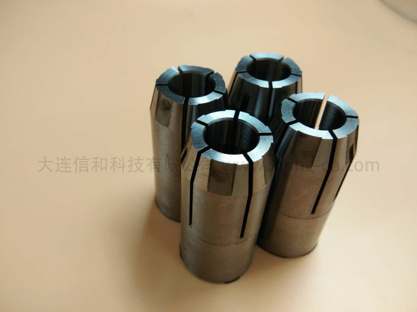 SUJ2 熱處理 精度0.005