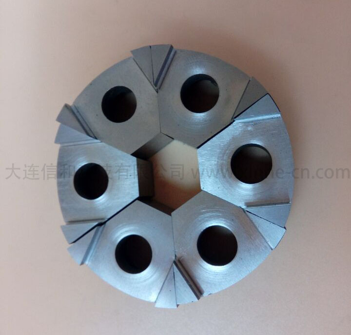 SKS3 熱處理 精度0.005 