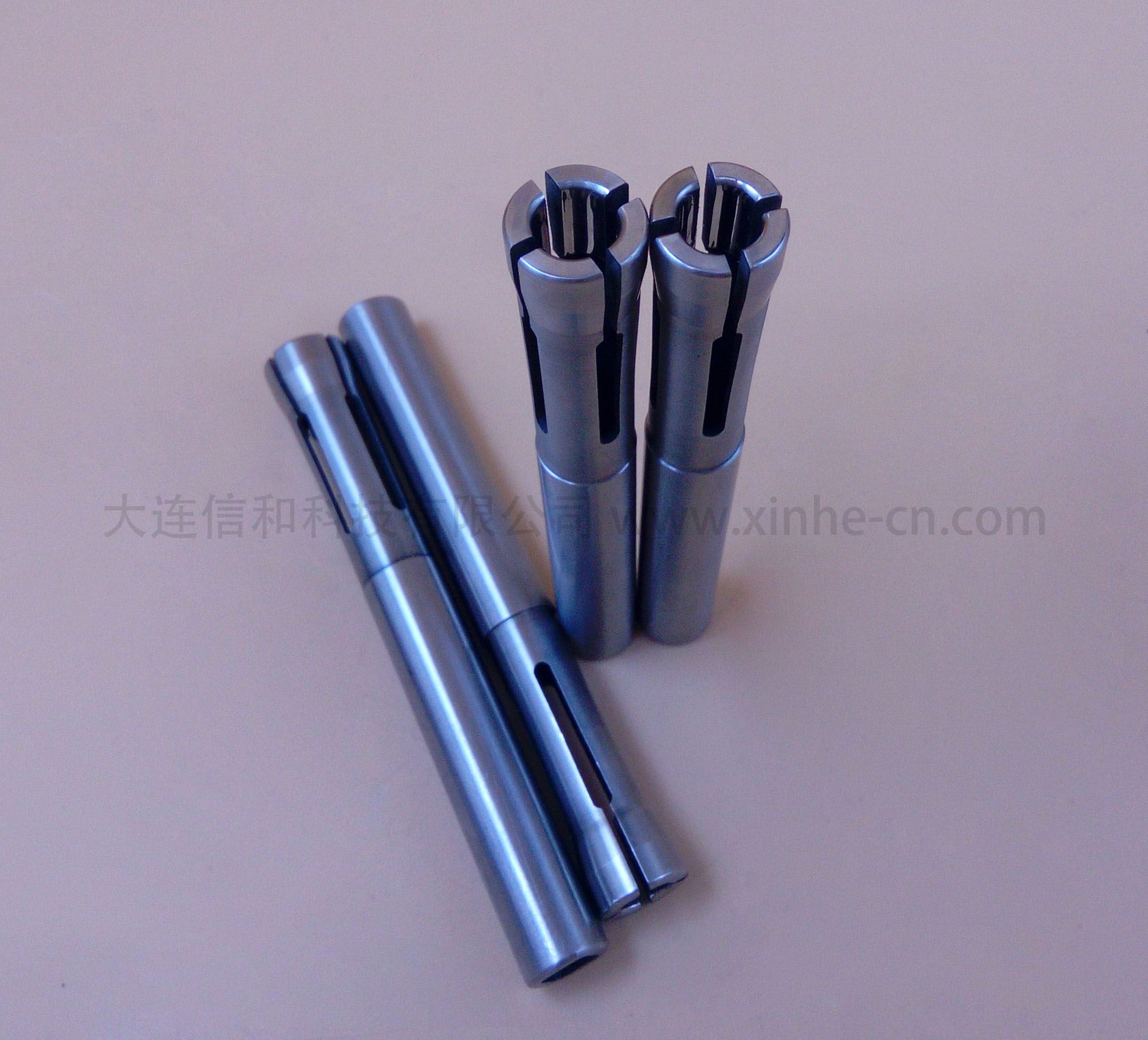 SUJ2 熱處理 精度0.01 φ16*130