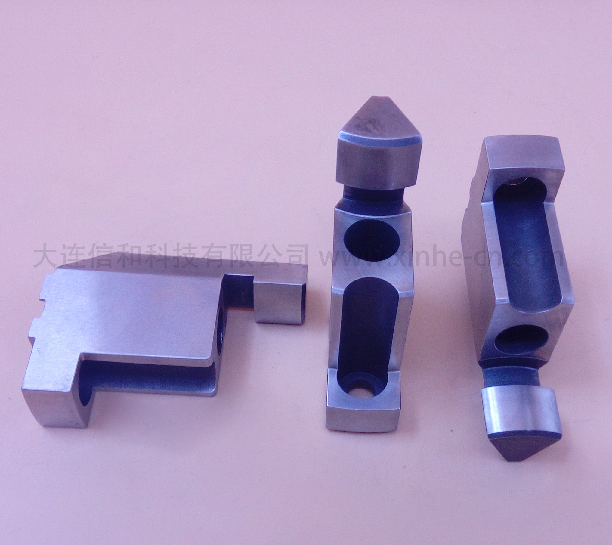 SKS3 熱處理 精度0.01