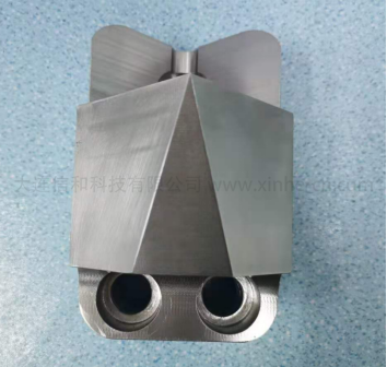 S45C 調(diào)質(zhì) 刀座