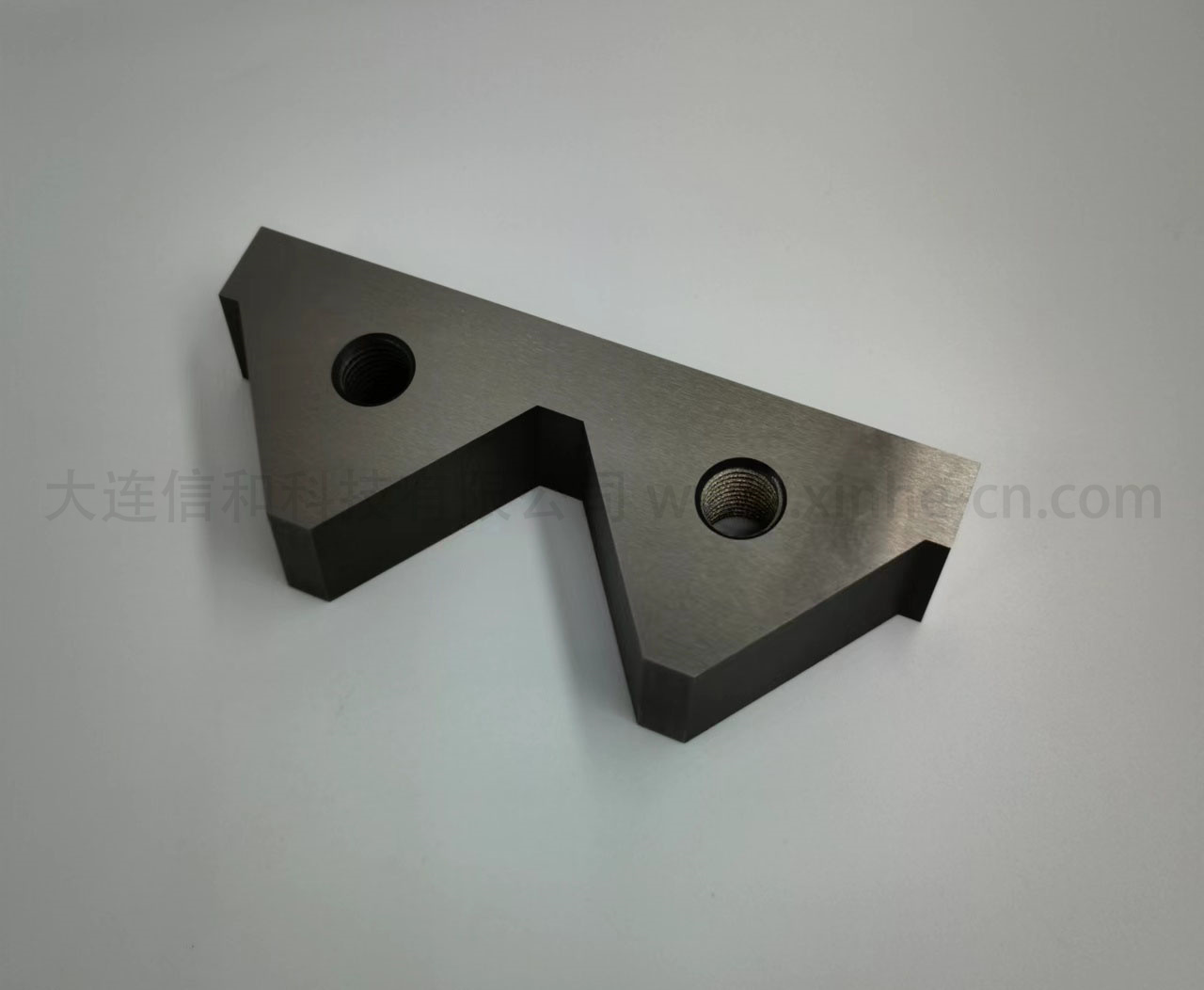 SKD11 熱處理 固定刃