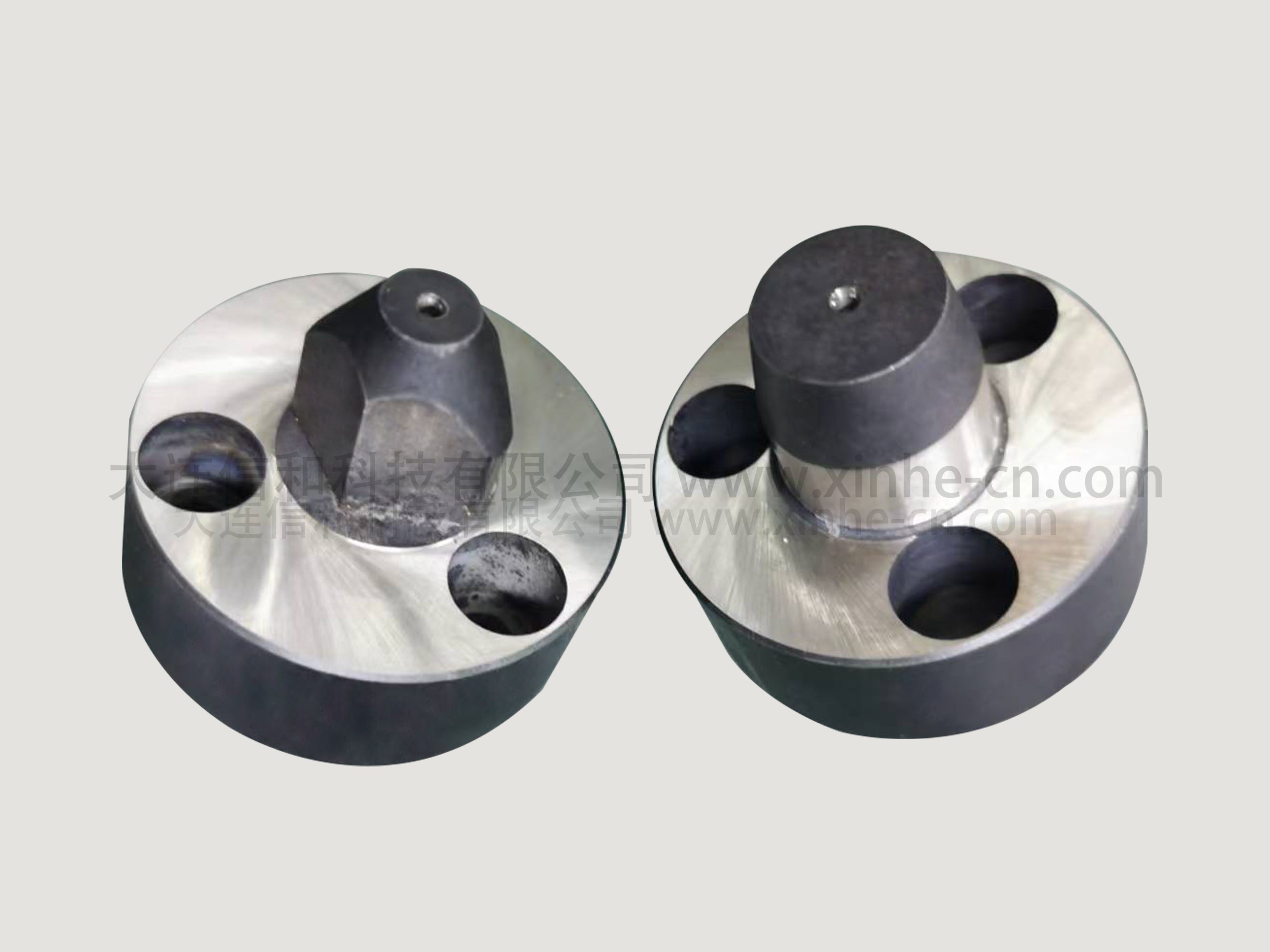 S45C 熱處理 精度0.01