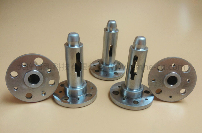 SKD11 熱處理 精度0.005