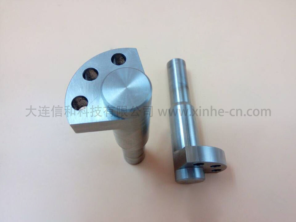 S45C 精度0.01 φ60*80