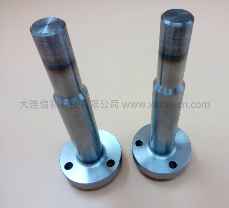 S45C 高頻 精度0.02 φ50*140