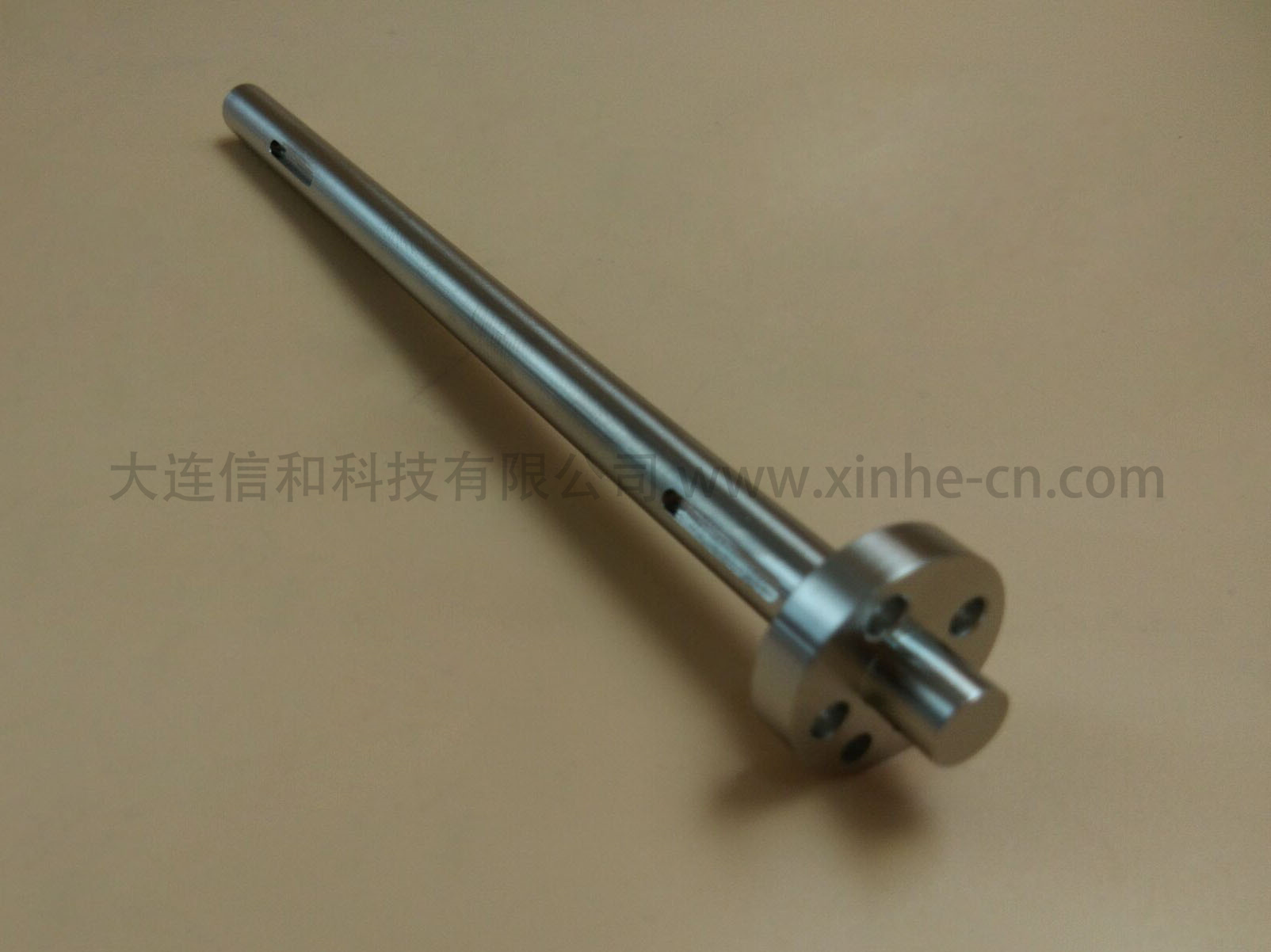 SUS304 精度0.02 φ35*160