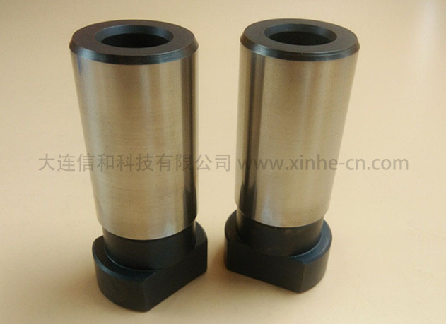 SKD11 熱處理 精度0.003