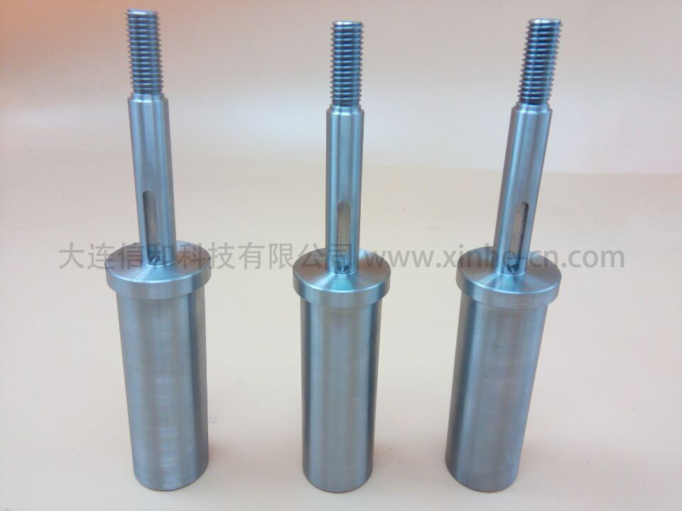 SK3 調(diào)質(zhì) 精度0.02