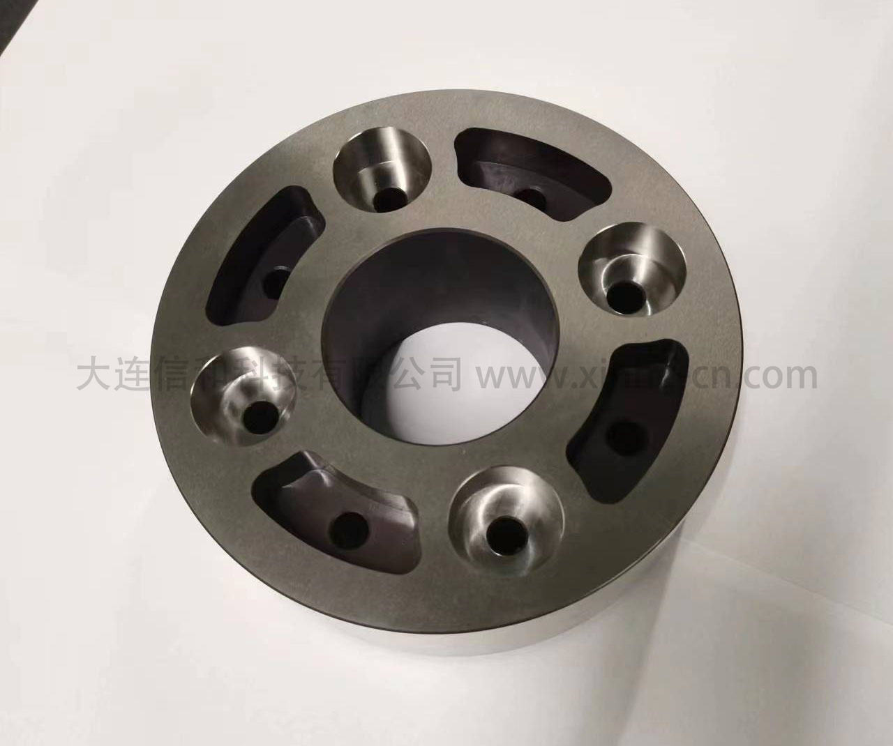 SKD11 熱處理 精度0.01 