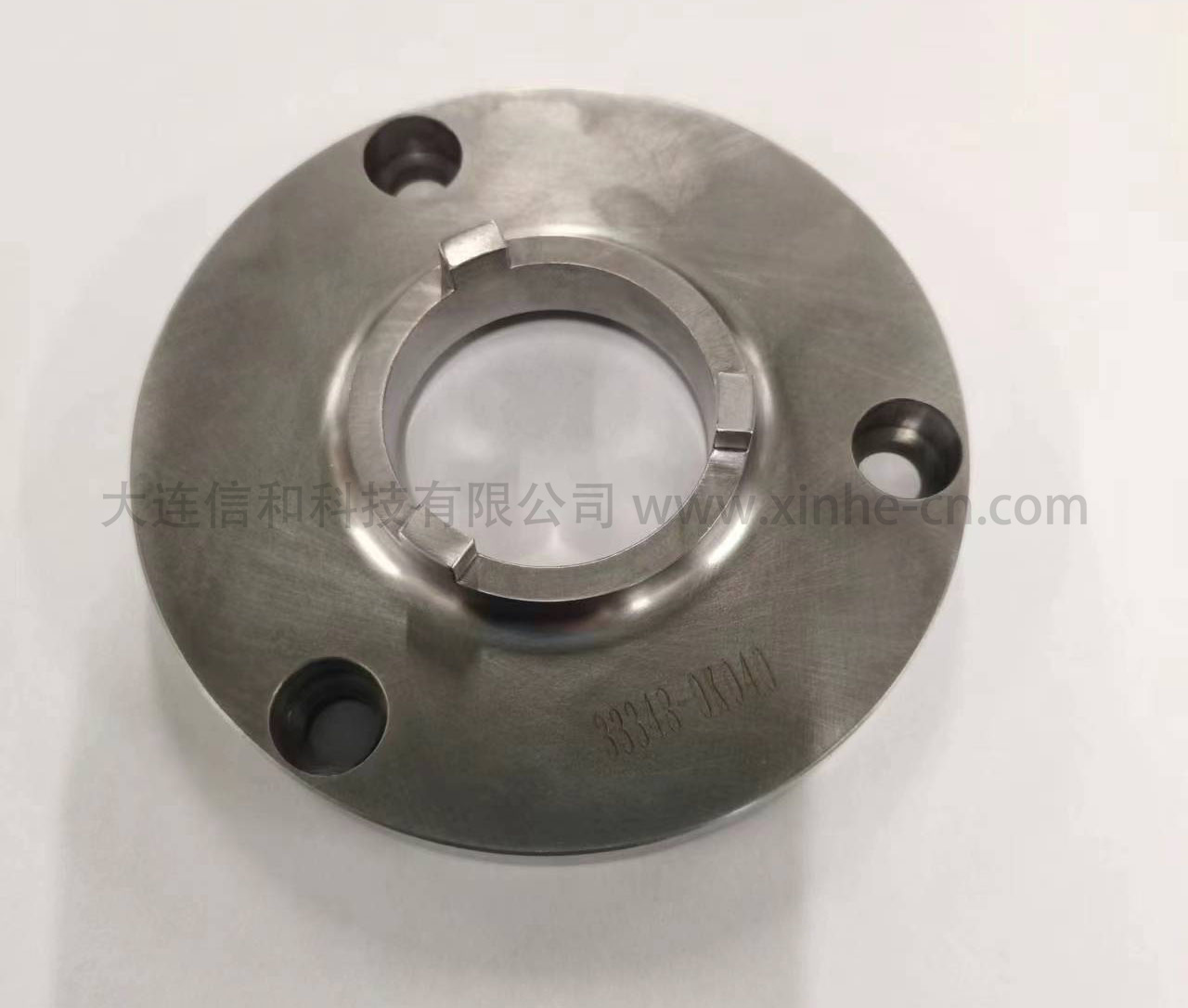 SKS3 熱處理 精度0.005 