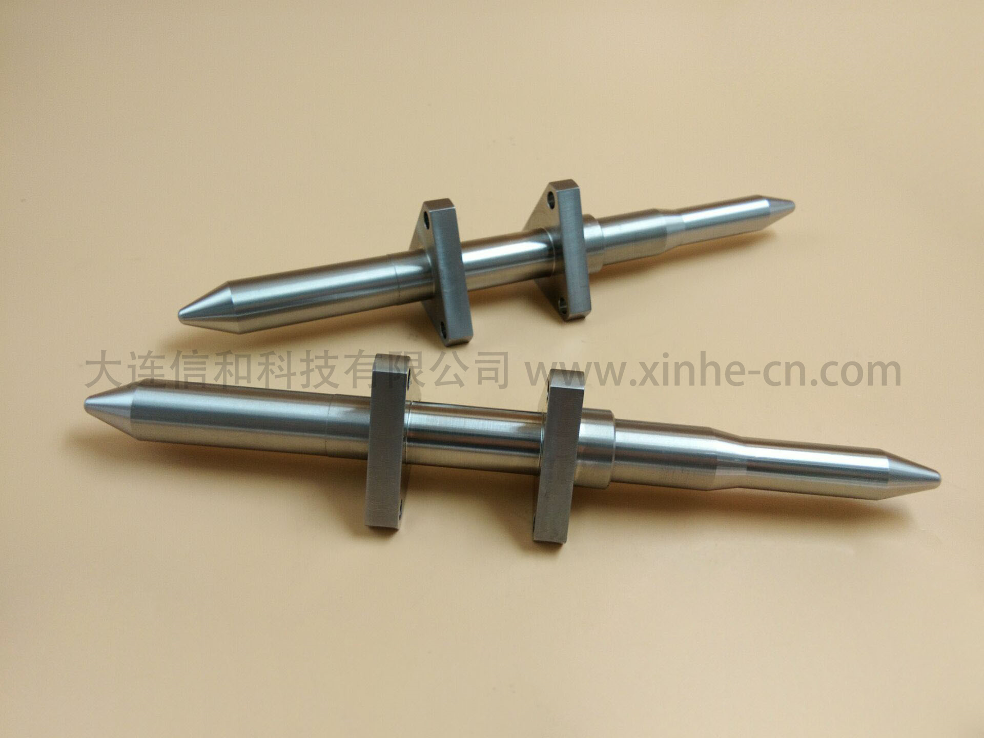 SUS904L 精度0.01 核電配件