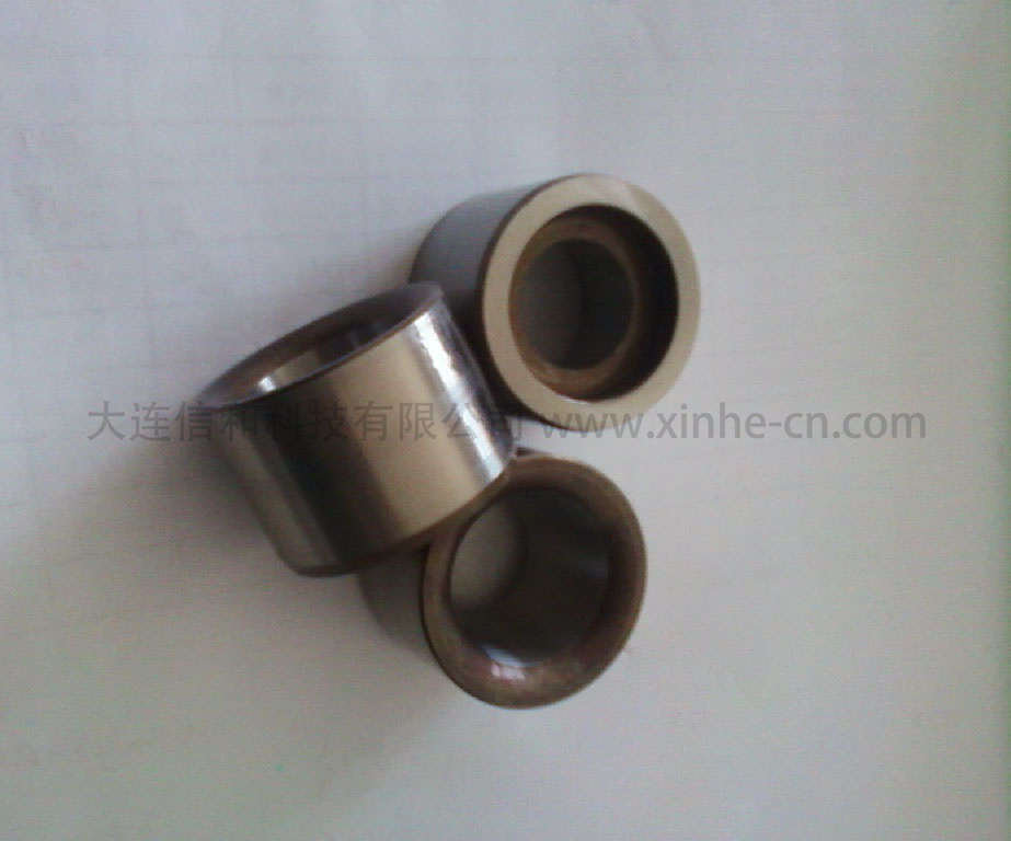 SKD11 熱處理 同軸度精度0.003