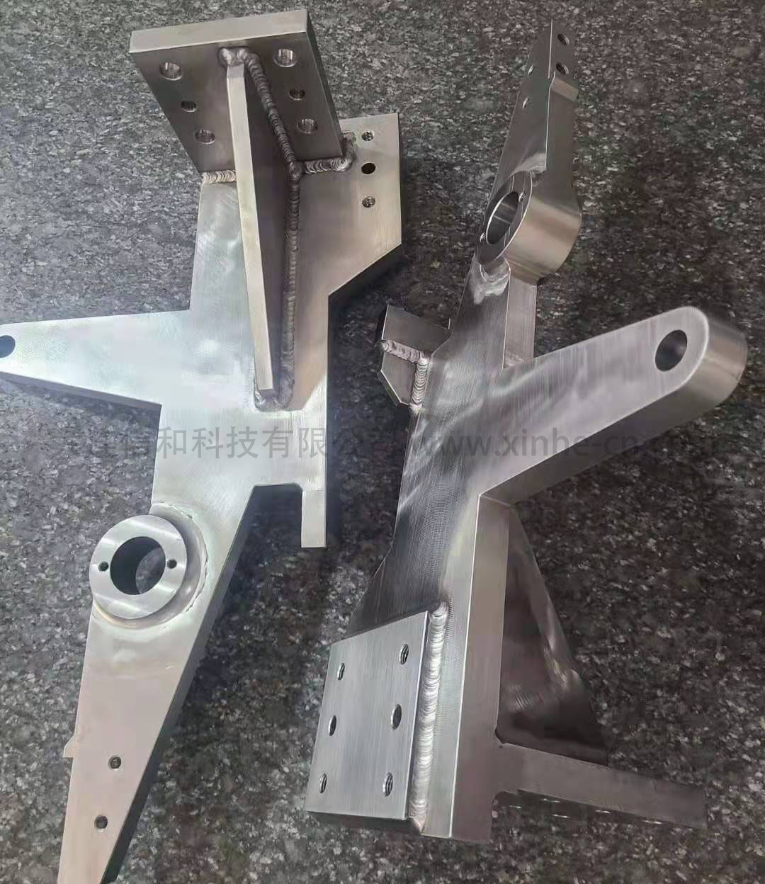 SS400 支撐架 精度0.02