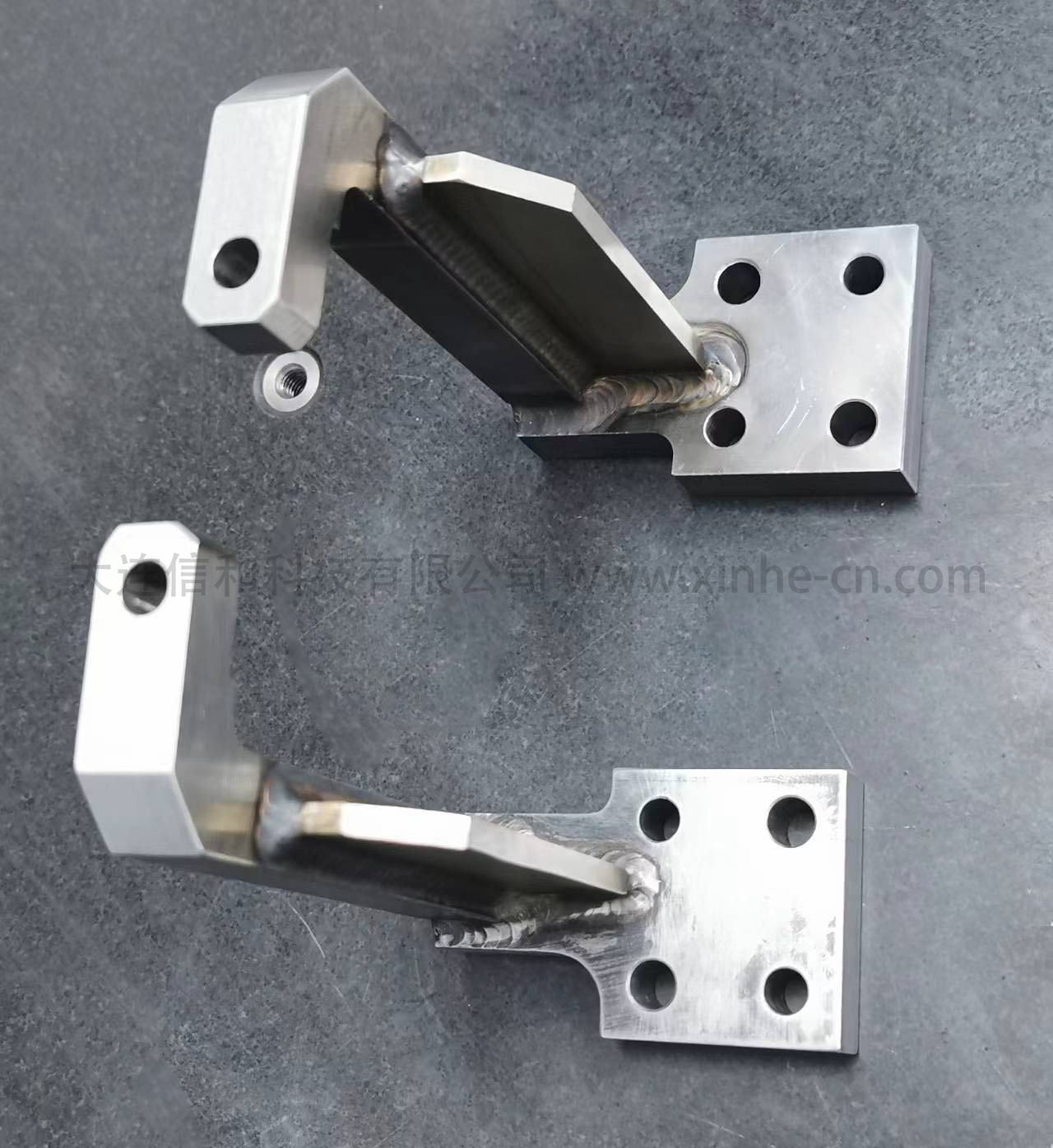 SS400 鏈接塊 精度0.02