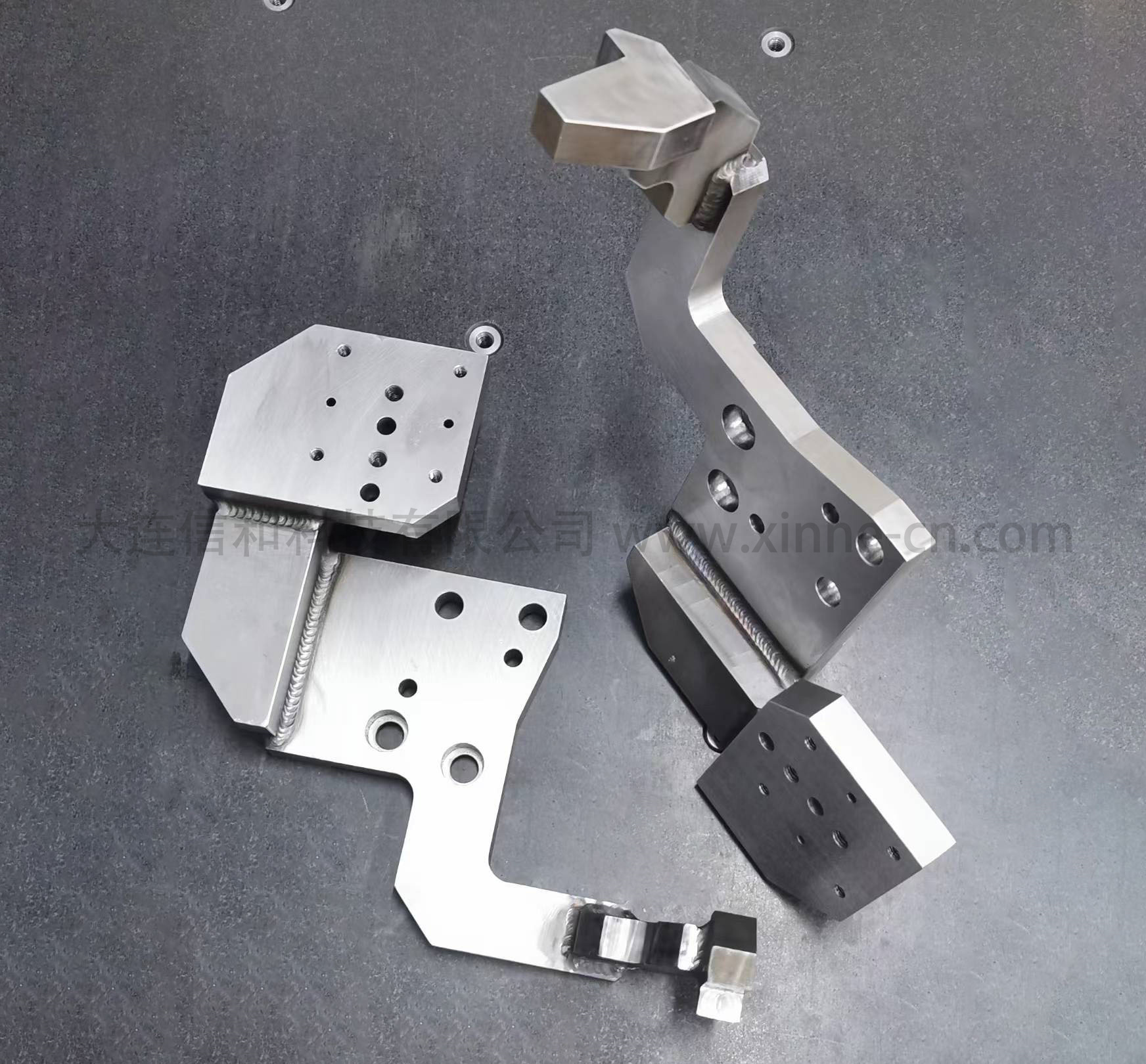 SS400 連接板 精度0.02