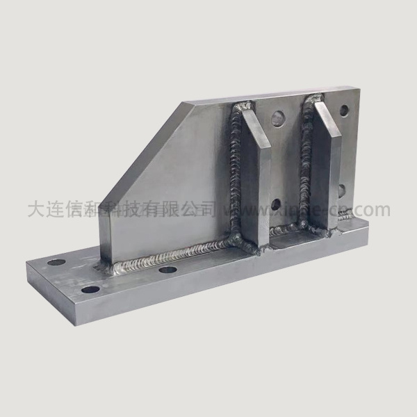 SS400 鏈接支架 精度0.02