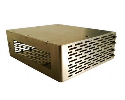 護罩 SS400 表面涂裝